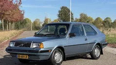Gebruikt 1987 Volvo 340 Hatchback | € 6.950