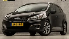 Gebruikt 2018 Kia Ceed Sportswagon Sport Stationwagen | € 12.945 (Eerlijke prijs)