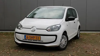 Occasion 2013 VW up! Hatchback | € 6.750 (Eerlijke prijs)