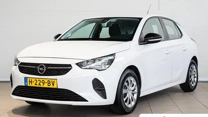 Occasion Opel Corsa Edition 75 PK (55 kW) 2020 Hatchback