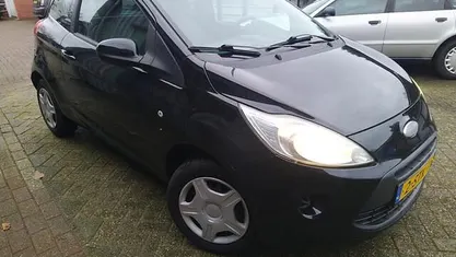 Gebruikt 2010 Ford Ka Trend Hatchback | € 1.699 (Eerlijke prijs)
