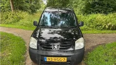Gebruikt 2007 Peugeot Partner MPV | € 1.495 (Eerlijke prijs)