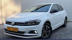 Gebruikt 2019 VW Polo IQ Drive Hatchback | € 15.744 (Eerlijke prijs)