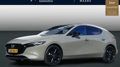 Occasion Mazda 3 Homura-Line 140 PK (102 kW) 2024 Hatchback