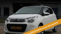 Gebruikt 2020 Citroën C1 Feel Hatchback | € 9.445 (Goede deal)