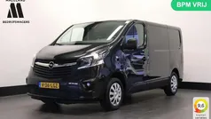 Gebruikt 2018 Opel Vivaro Van | € 10.499 (Eerlijke prijs)