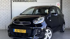 Gebruikt 2016 Kia Picanto Hatchback | € 7.950 (Eerlijke prijs)