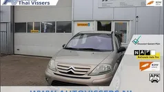 Gebruikt 2006 Citroën C3 Hatchback | € 2.450 (Eerlijke prijs)
