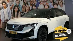 Gebruikt 2025 Renault Austral Iconic Esprit Alpine SUV | € 45.995 (Eerlijke prijs)