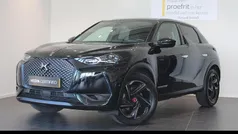 Zwart Gebruikt 2019 DS Automobiles DS3 Crossback SUV | € 20.995 (Eerlijke prijs)