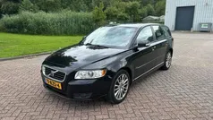 Gebruikt 2010 Volvo V50 Momentum Stationwagen | € 3.799 (Eerlijke prijs)