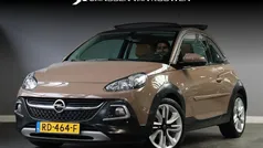 Bruin Gebruikt 2017 Opel Adam Rocks Hatchback | € 11.885 (Iets duurder)