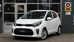 Gebruikt 2023 Kia Picanto Hatchback | € 12.990 (Eerlijke prijs)