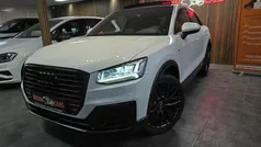 Gebruikt 2017 Audi Q2 Sport SUV | € 22.190 (Eerlijke prijs)