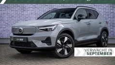 Grijs Nieuw 2025 Volvo EX40 Business Edition SUV | € 51.785 (Eerlijke prijs)