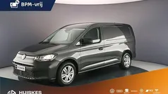 Grijs Nieuw 2024 VW Caddy Maxi Comfortline MPV | € 24.485 (Goede deal)