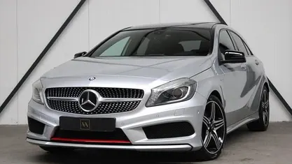 Occasion Mercedes A250 AMG 211 PK (155 kW) 2013 Hatchback