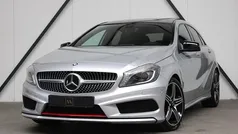 Gebruikt 2013 Mercedes A250 AMG Hatchback | € 14.999 (Goede deal)