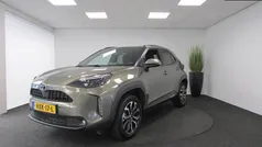 Gebruikt 2023 Toyota Yaris Cross X-plore SUV | € 27.450 (Goede deal)