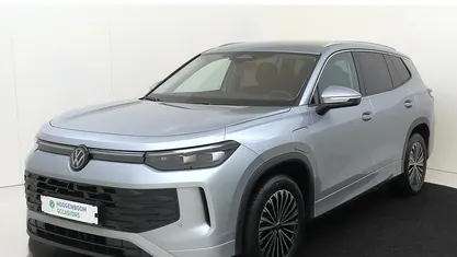 Occasion 2025 VW Tayron Edition SUV | € 47.950 (Goede deal)