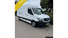 Gebruikt 2014 Mercedes Sprinter Van | € 8.950 (Super prijs)