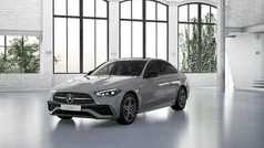 Gebruikt 2025 Mercedes E300 Business Sedan | € 70.100 (Eerlijke prijs)