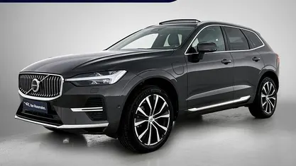 Occasion Volvo XC60 Plus 2026 SUV