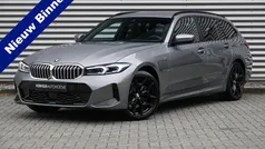 Gebruikt 2025 BMW 330e M Sport Stationwagen | € 49.900 (Super prijs)