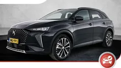 Zwart Nieuw 2025 DS Automobiles DS7 Crossback SUV | € 49.999 (Super prijs)