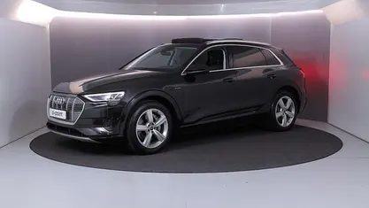 Occasion 2020 Audi e-tron Business SUV | € 23.849 (Eerlijke prijs)