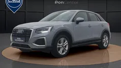 Gebruikt 2022 Audi Q2 Design SUV | € 28.950 (Eerlijke prijs)