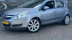Gebruikt 2007 Opel Corsa Essentia Hatchback | € 3.499 (Eerlijke prijs)