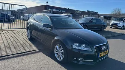 Occasion Audi A3 Sportback 105 PK (77 kW) 2012 Hatchback
