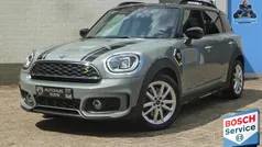 Grijs Gebruikt 2020 Mini Cooper S Countryman SUV | € 29.945 (Goede deal)