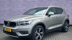Grijs Gebruikt 2020 Volvo XC40 Business Edition SUV | € 27.894 (Goede deal)