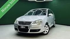 Gebruikt 2006 VW Polo Hatchback | € 1.950 (Goede deal)
