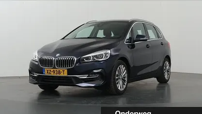 Occasion BMW 218 Executive 140 PK (102 kW) 2019 Stationwagen
