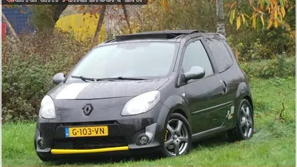 Occasion Renault Twingo GT 101 PK (74 kW) 2008 Hatchback