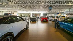 Grijs Gebruikt 2023 Opel Astra Edition Stationwagen | € 21.445 (Eerlijke prijs)