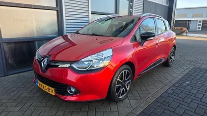 Occasion 2013 Renault Clio GrandTour Expression Stationwagen | € 3.450 (Eerlijke prijs)