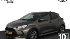 Groen Gebruikt 2024 Toyota Yaris Executive Hatchback | € 26.950 (Super prijs)