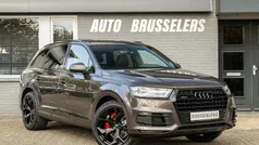 Gebruikt 2017 Audi Q7 Proline SUV | € 38.995 (Eerlijke prijs)