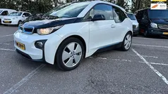 Gebruikt 2015 BMW i3 Basis Hatchback | € 8.945 (Eerlijke prijs)