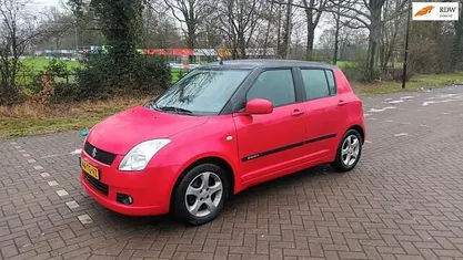 Occasion 2006 Suzuki Swift Exclusive Hatchback | € 1.499 (Goede deal)