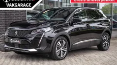 Zwart Gebruikt 2024 Peugeot 3008 Allure SUV | € 31.900 (Eerlijke prijs)