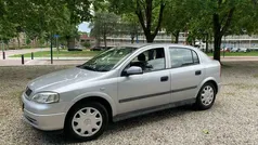 Gebruikt 2000 Opel Astra Hatchback | € 750 (Goede deal)