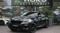 Zwart, metallic lak Gebruikt 2019 BMW X4 Executive SUV | € 39.950 (Eerlijke prijs)
