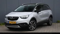 Gebruikt 2019 Opel Crossland X Edition SUV | € 15.995 (Eerlijke prijs)