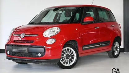 Occasion Fiat 500L Lounge 105 PK (77 kW) 2014 MPV