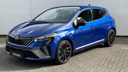 Occasion Renault Clio V Esprit Alpine 2024 Hatchback